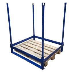 Porta big bag 1000lt: compra online su NonSoloAgricoltura.it