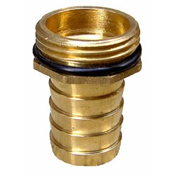 Portagomma maschio con OR 3/4"x25: compra online su NonSoloAgricoltura.it