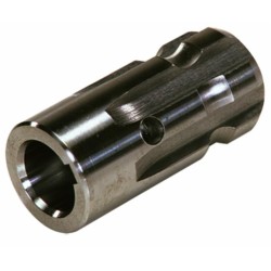 Presa di forza per pompe a mano ad ingranaggi attacco maschio 1”3/8 Z6 75mm: compra online su NonSoloAgricoltura.it