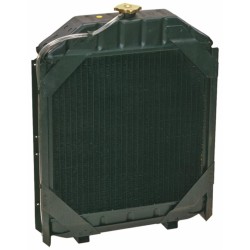 Radiatore adattabile Fiat 576975: compra online su NonSoloAgricoltura.it