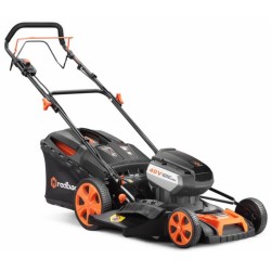 Rasaerba a batteria Redback 40V E146CV: compra online su NonSoloAgricoltura.it