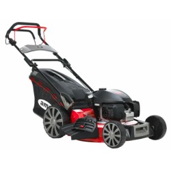 Rasaerba a trazione Ama TRX 531H da 200cc funzioni 4in1: compra online su NonSoloAgricoltura.it