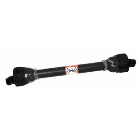 Cardano standard 1x1000 con tubo triangolare: compra online su NonSoloAgricoltura.it