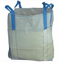 Sacco big bag 90x90x120cm capacità 1000kg: compra online su NonSoloAgricoltura.it