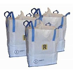 Sacco big bag Onu omologato per rifiuti: compra online su NonSoloAgricoltura.it