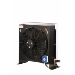 Scambiatore di calore in alluminio da 30 a 210 litri tensione 12vdc: compra online su NonSoloAgricoltura.it