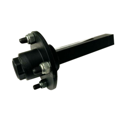 Semiasse senza freno Q45 a 5 fori l 200mm: compra online su NonSoloAgricoltura.it
