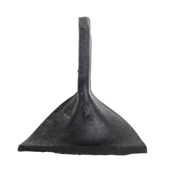 Spatola per trincia altezza 79mm lunghezza 70mm: compra online su NonSoloAgricoltura.it