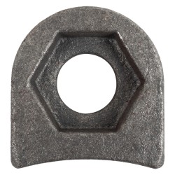 Supporto per mazza trinciasemi altezza 53x50mm esagono 30 5mm: compra online su NonSoloAgricoltura.it