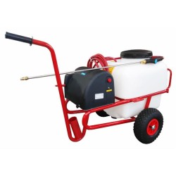 Carrello 50Lt Battery Eco: compra online su NonSoloAgricoltura.it