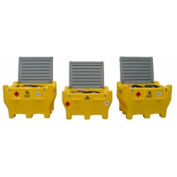 Carrytank 400 con pick-up gasolio: compra online su NonSoloAgricoltura.it