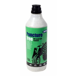 Sigillante antiforatura per pneumatici 1L Off Road