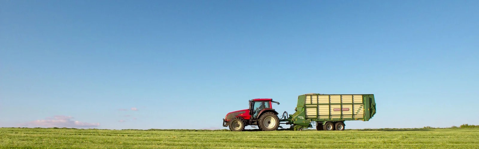 Attrezzature Agricole, Impianti e Strutture per la Zootecnia